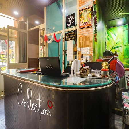 Collection O Paradise And Restaurant Hotel Kashipur Luaran gambar