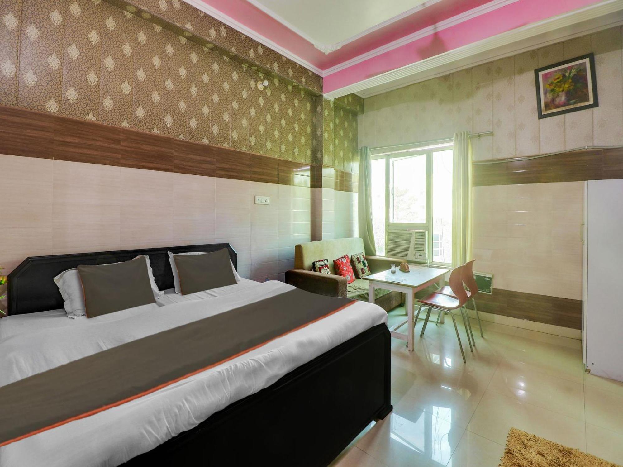 Collection O Paradise And Restaurant Hotel Kashipur Luaran gambar